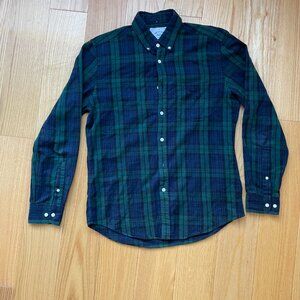 Portuguese Flannel Lightweight Flannel Medium